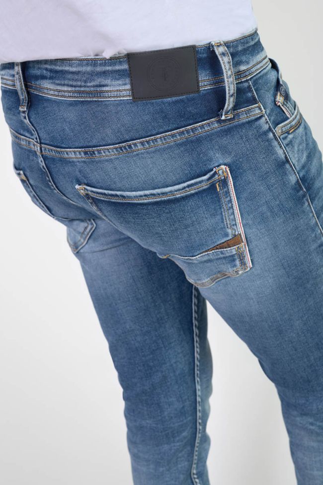 Jeans jogg 700/11 adjusted bleu N°3