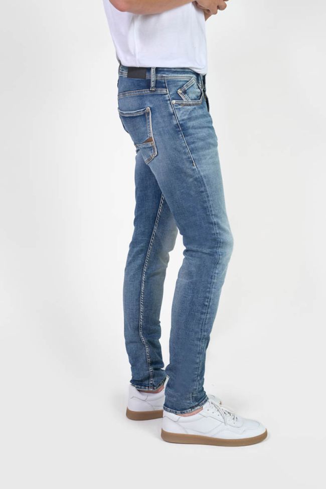 Jeans jogg 700/11 adjusted bleu N°3