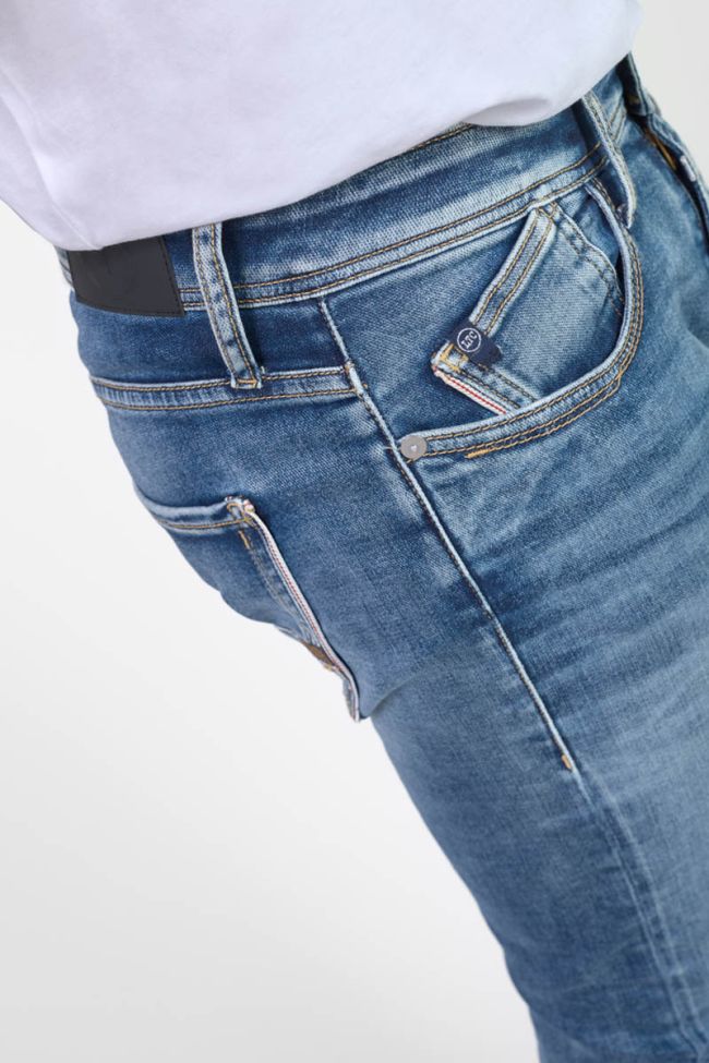 Jeans jogg 700/11 adjusted bleu N°3