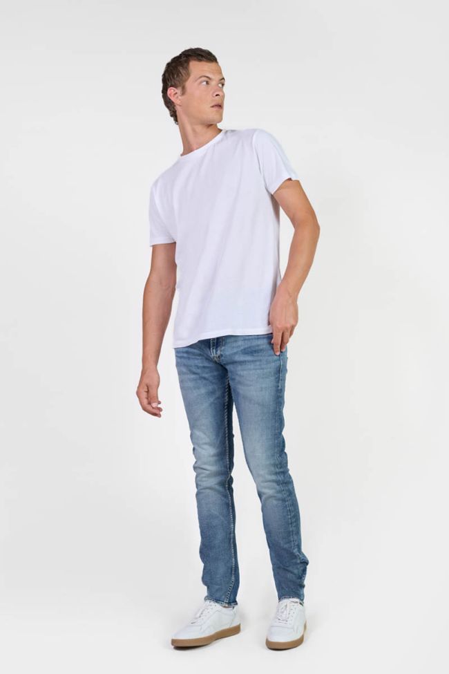 Jeans jogg 700/11 adjusted bleu N°3