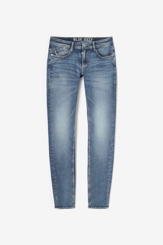 Jeans jogg 700/11 adjusted bleu N°3