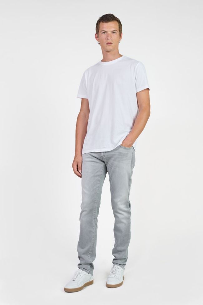 Jeans jogg 700/11 adjusted gris N°3