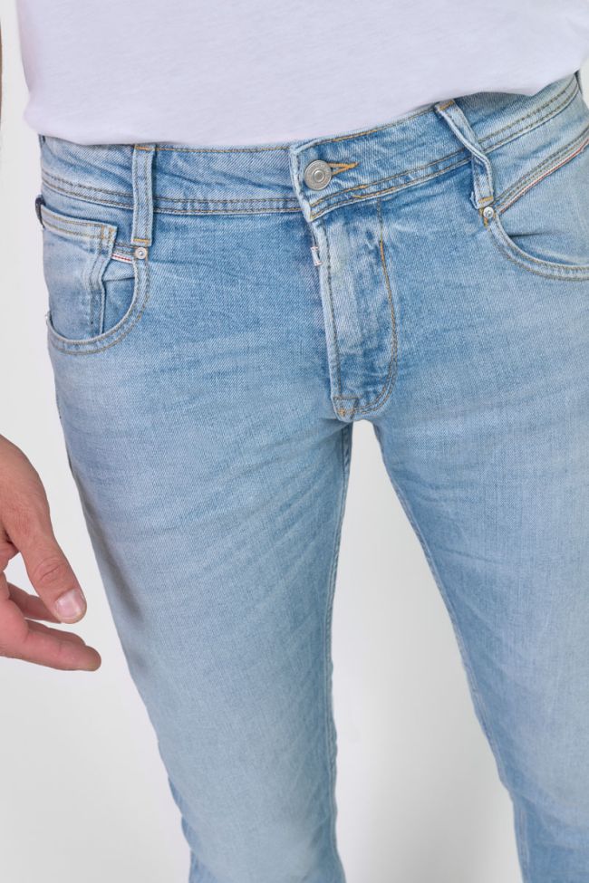 Jeans 800/12 regular Baron bleu N°5