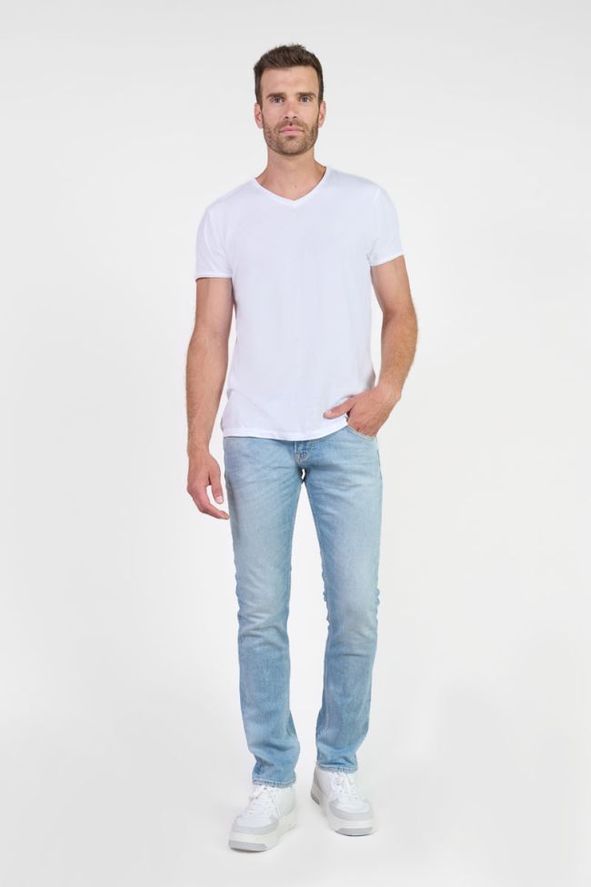 Jeans 800/12 regular Baron bleu N°5