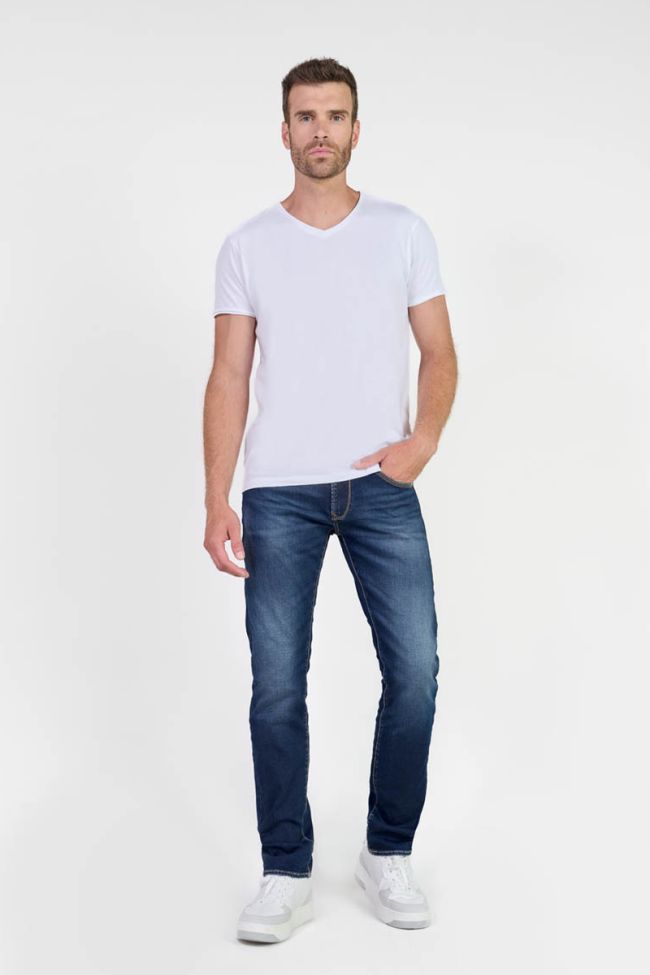 Jeans 800/12 regular Basic bleu N°2