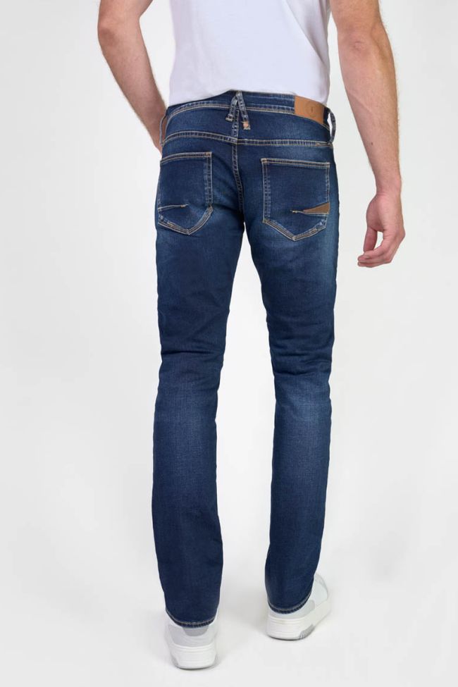 Jeans 800/12 regular Basic bleu N°2
