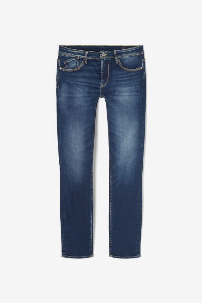 Jeans 800/12 regular Basic bleu N°2