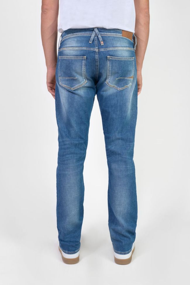 Jeans 800/12 regular Basic bleu N°4