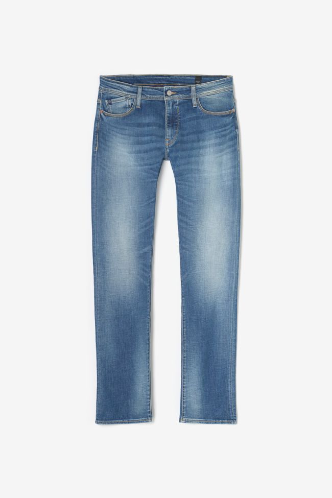 Jeans 800/12 regular Basic bleu N°4