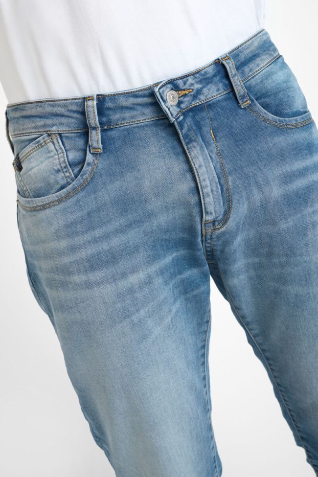 Jeans jogg 800/12 regular bleu N°4