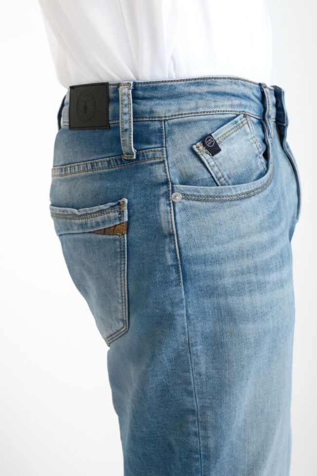 Jeans jogg 800/12 regular bleu N°4