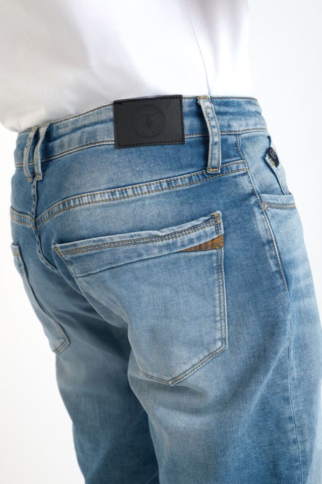 Jeans jogg 800/12 regular bleu N°4