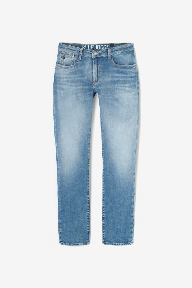 Jeans jogg 800/12 regular bleu N°4