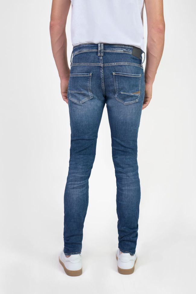 Jeans jogg 800/12 regular bleu N°2