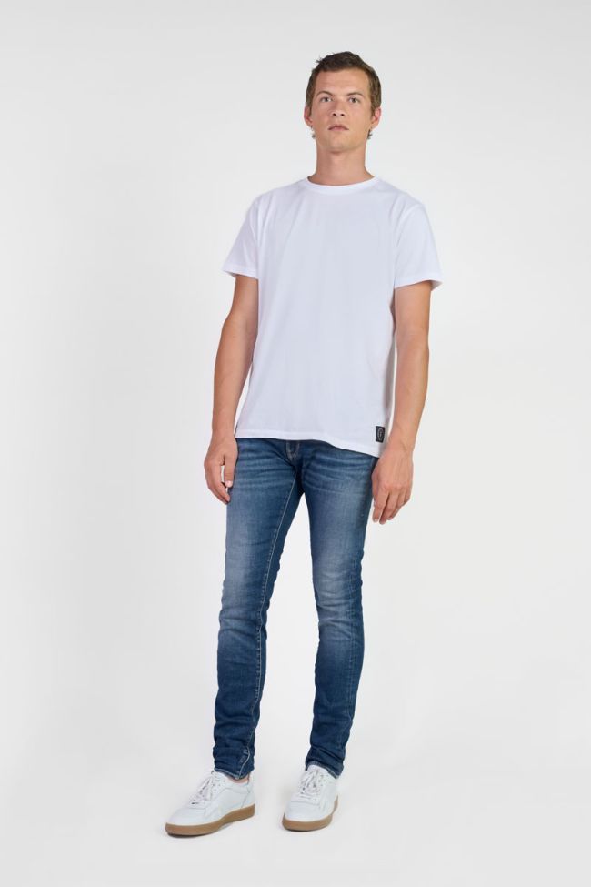 Jeans jogg 800/12 regular bleu N°2