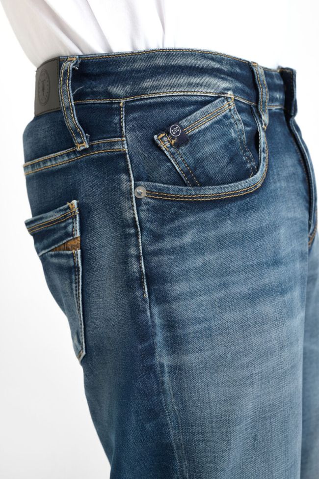 Jeans jogg 800/12 regular bleu N°3