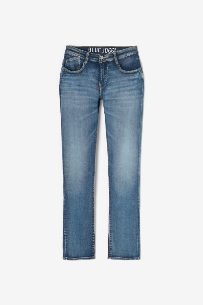 Jeans jogg 800/12 regular bleu N°3