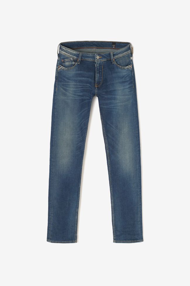 Jeans 800/12 regular Savery bleu N°2