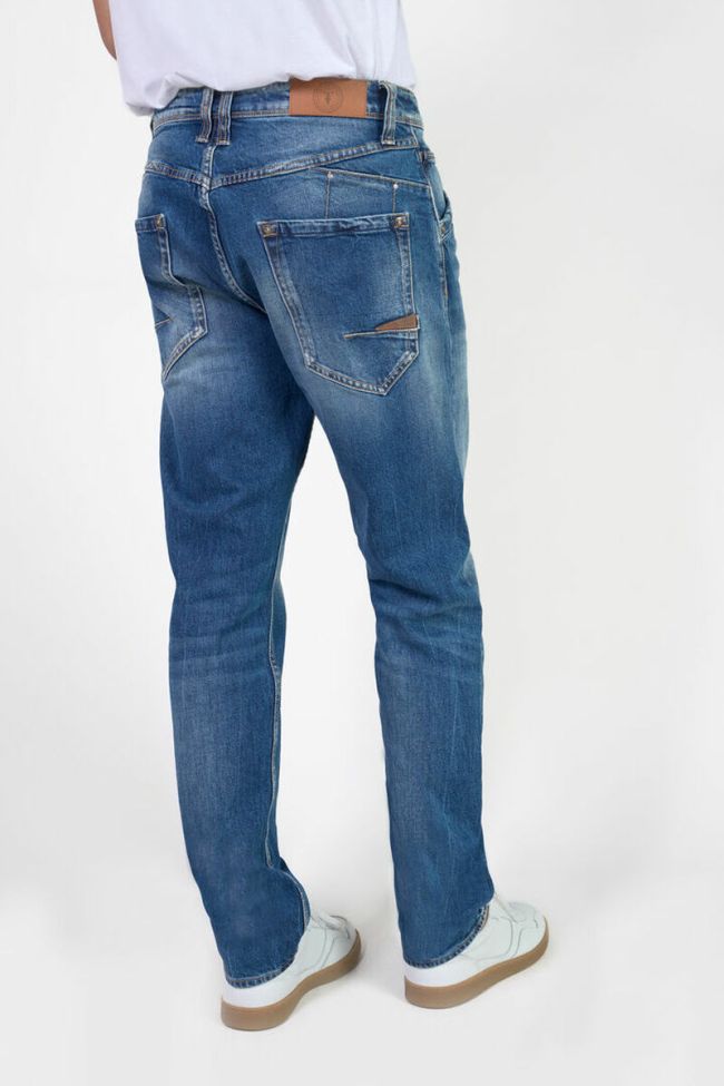 Jeans 800/60 loose Ashe bleu N°3