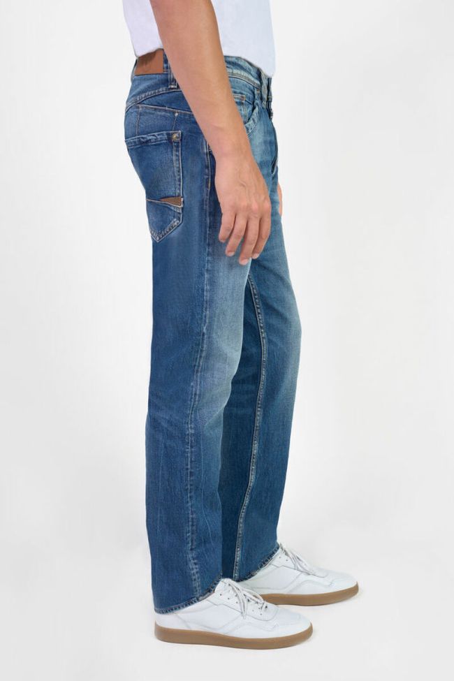 Jeans 800/60 loose Ashe bleu N°3