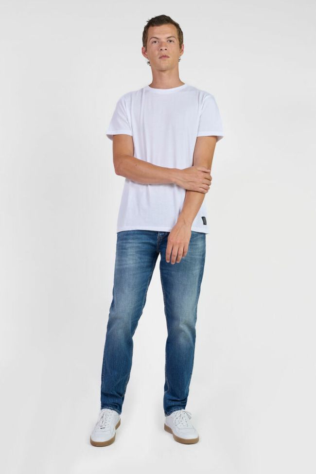 Jeans 800/60 loose Ashe bleu N°3