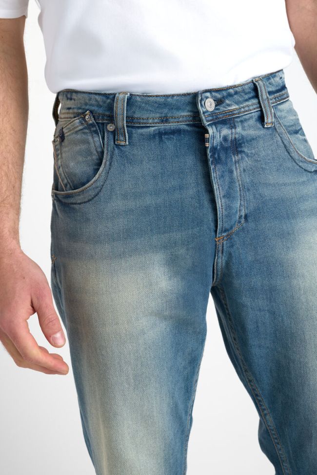 Jeans 800/60 loose Walters bleu N°4