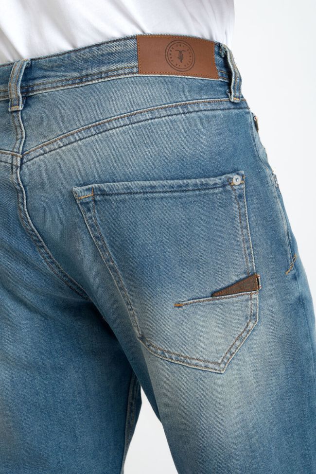 Jeans 800/60 loose Walters bleu N°4