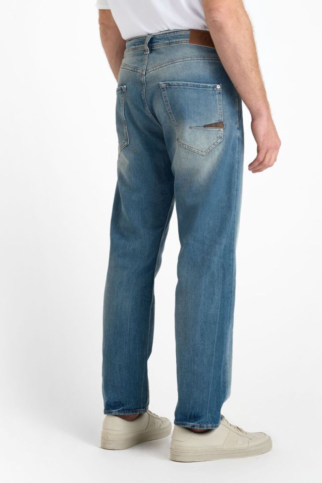 Jeans 800/60 loose Walters bleu N°4