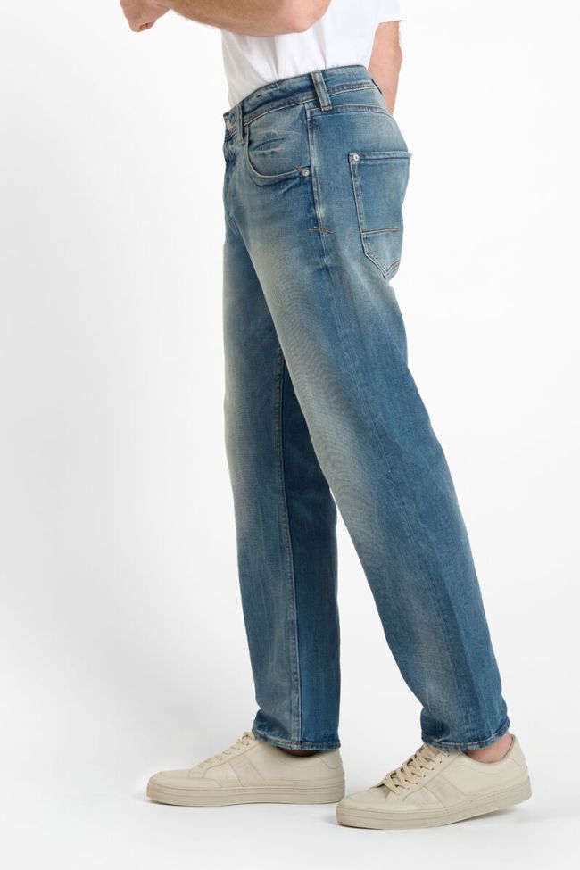 Jeans 800/60 loose Walters bleu N°4