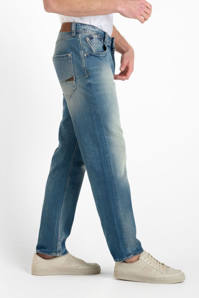 Jeans 800/60 loose Walters bleu N°4