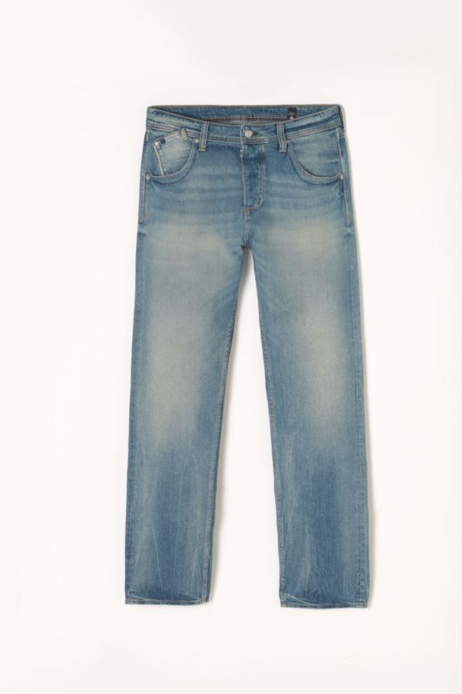 Jeans 800/60 loose Walters bleu N°4