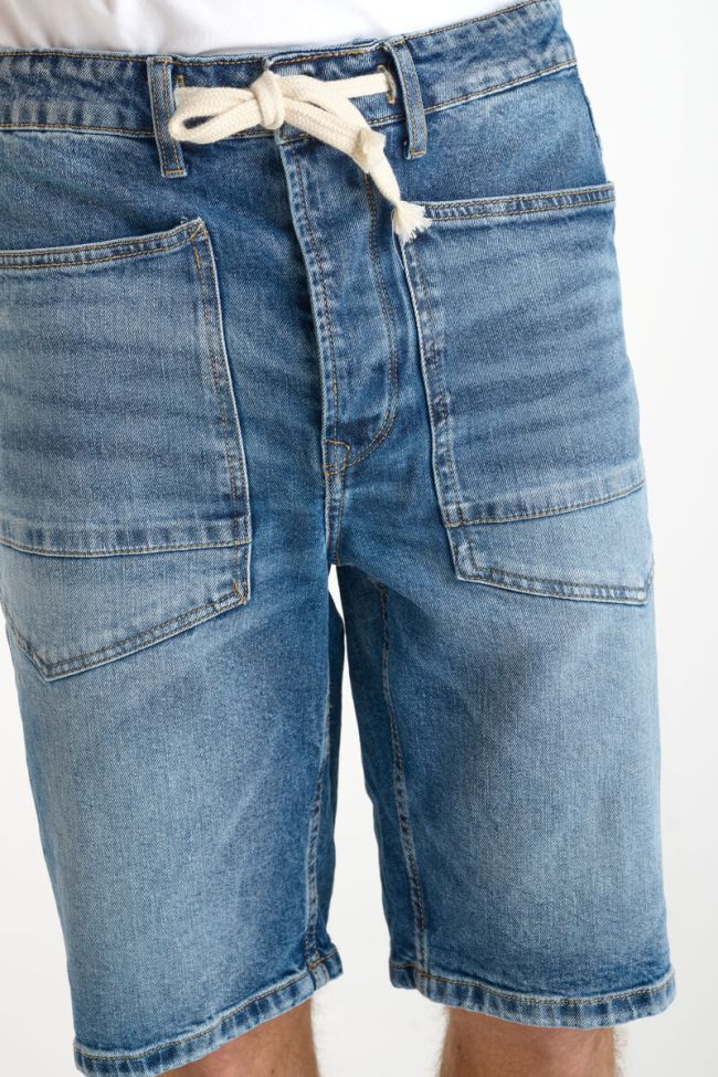 Bermuda en jeans Hobi