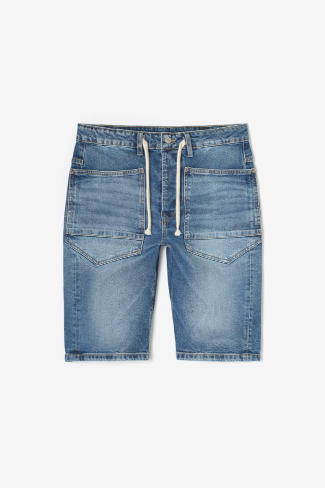 Bermuda en jeans Hobi