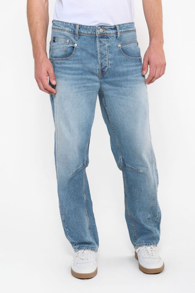 Jeans loose Hobo One bleu N°3