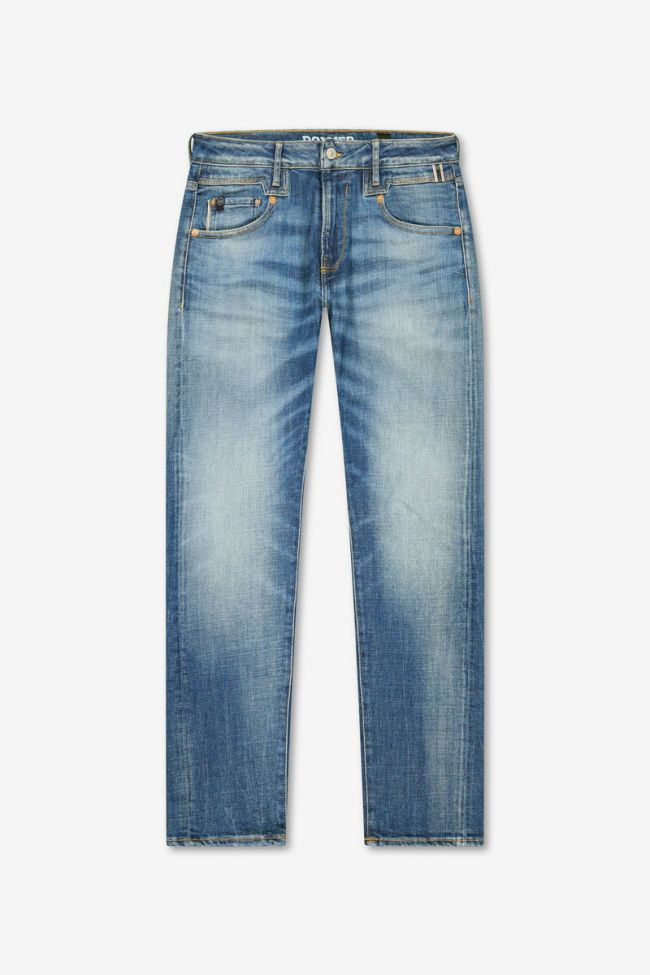 Jeans power skinny bleu N°3