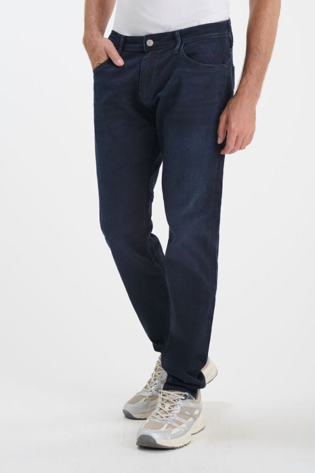 Jeans jogg 700/11 adjusted bleu-noir N°1