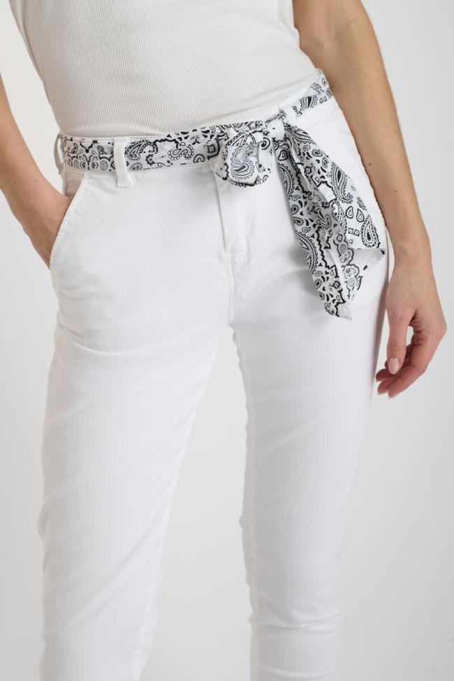 Pantalon chino Dyli7