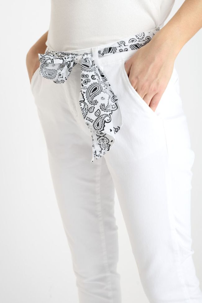 Pantalon chino Dyli7