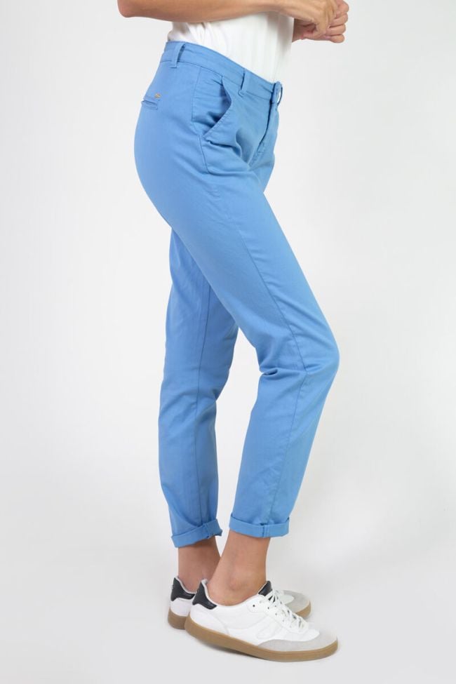 Pantalon chino Dyli7