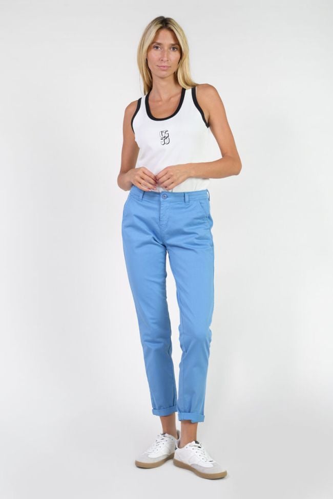 Pantalon chino Dyli7