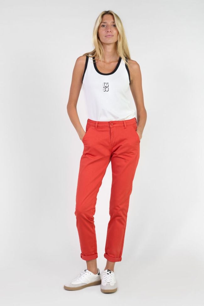 Pantalon chino Dyli7