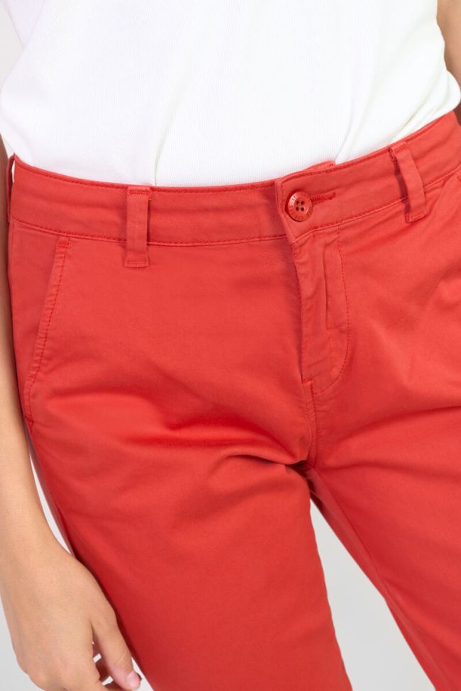 Pantalon chino Dyli7