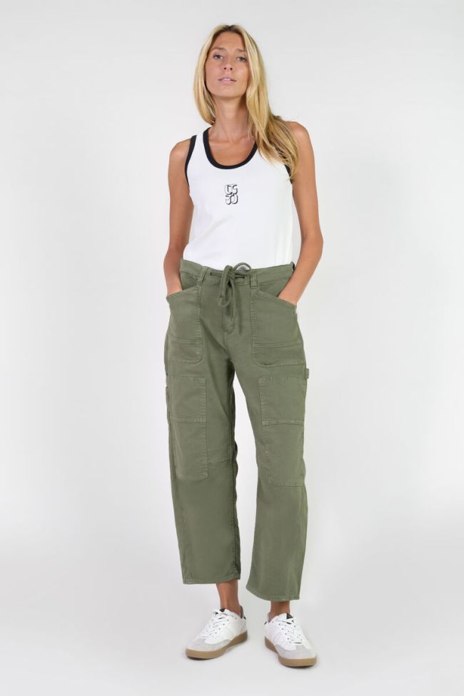 Pantalon balloon Madie