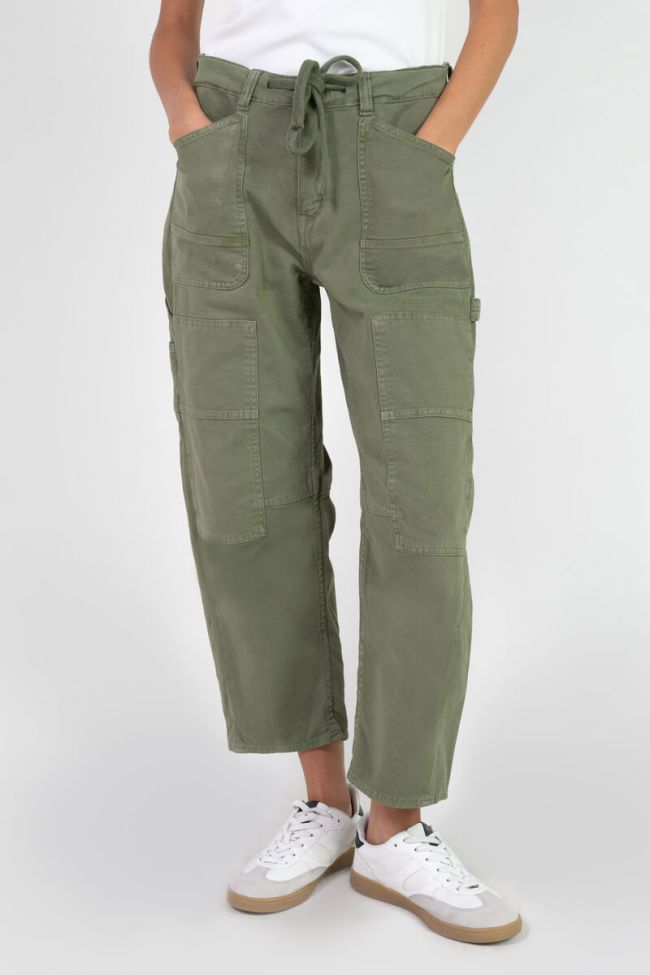 Pantalon balloon Madie