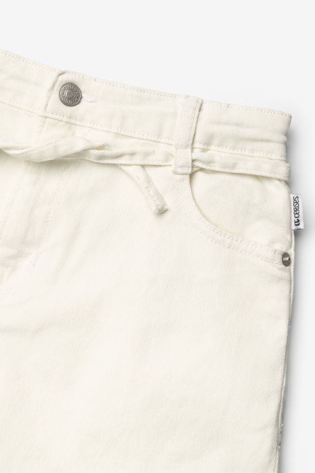 Short en jeans Carpugi