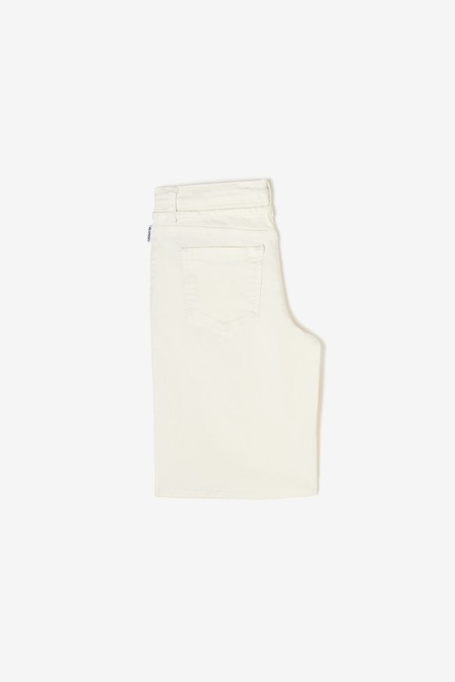 Short en jeans Carpugi