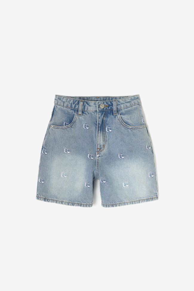 Short en jeans Dionygi