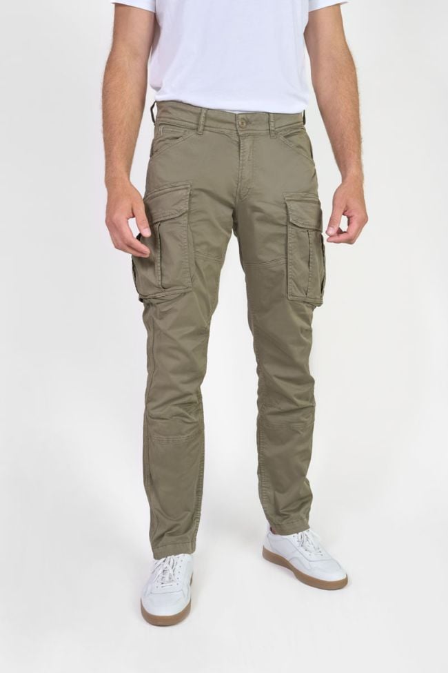 Pantalon cargo Aaron