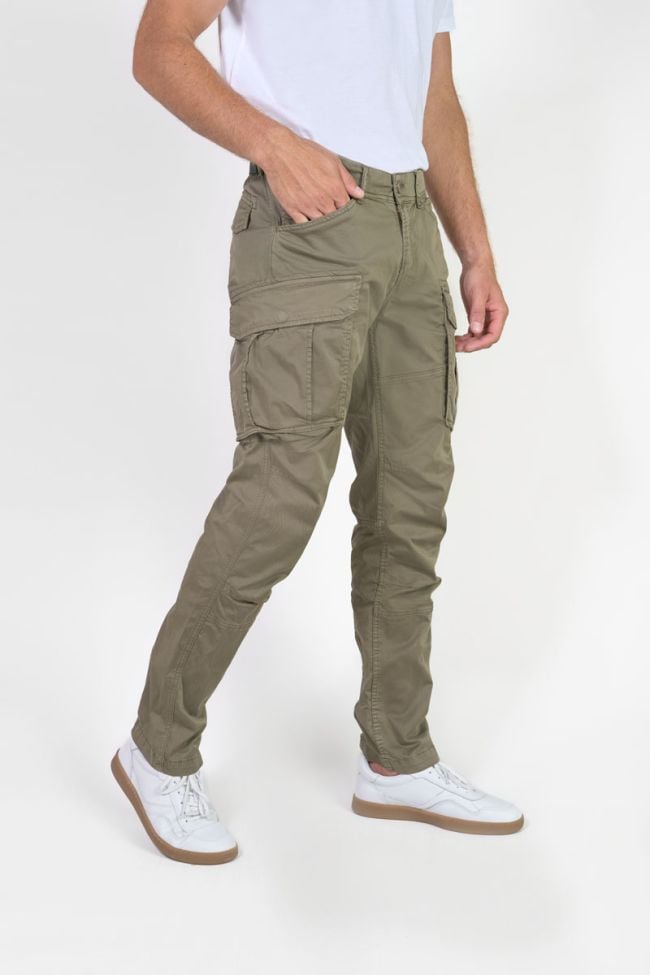Pantalon cargo Aaron