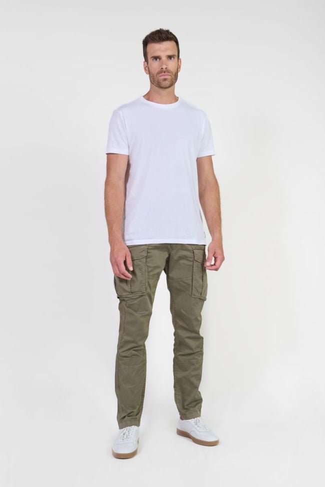 Pantalon cargo Aaron